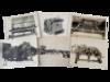 Philadelphia Industrial Machinery and Manufacturing Systems Photos, 1920s-1940s