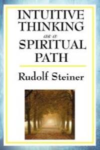 image of Intuitive Thinking as a Spiritual Path