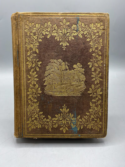 A Book for the Home Circle; or, Familiar Thoughts