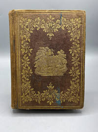 A Book for the Home Circle; or, Familiar Thoughts on Various Topics, Literary, Moral and Social. A Companion for the Evening Book.