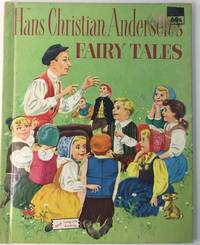 Hans Christian Andersen's Fairy Tales Wonder Book