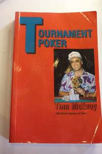 image of Tournament Poker