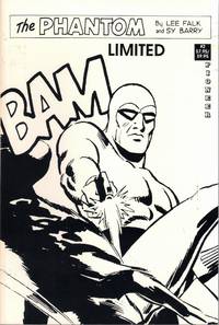 The Phantom Limited #2