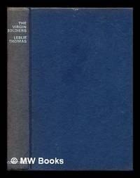 cover of The virgin soldiers