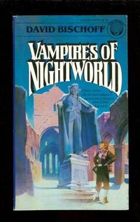 Vampires of Nightworld