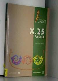 X 25 facile
