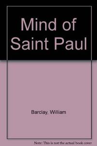 image of Mind of Saint Paul