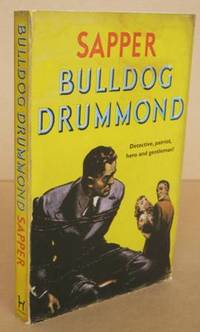 Bulldog Drummond