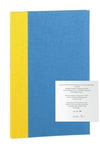 Two Stories: Denton's Death & Let Me Count the Times [Signed]