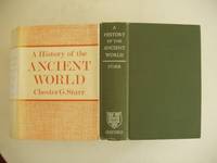 image of A History of the Ancient World