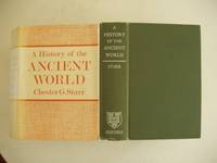 A History of the Ancient World