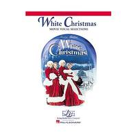 White Christmas: Movie Vocal Selections