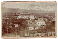 Home of Jedediah Grant. From Council House