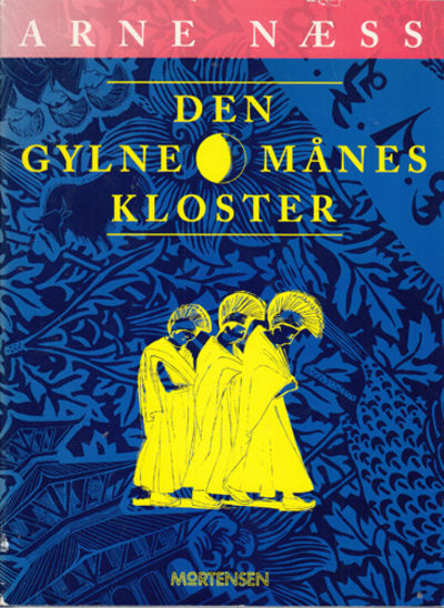 Den gylne månes kloster.