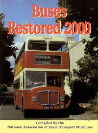 image of Buses Restored 2000