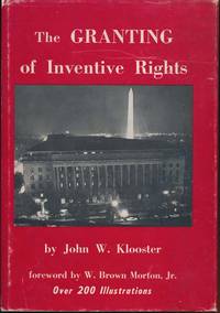 The Granting of Inventive Rights