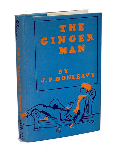The Ginger Man