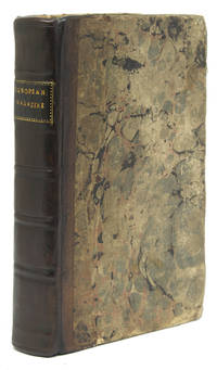 The European Magazine, and London Review … Vol: 24, from July to Decr: 1793