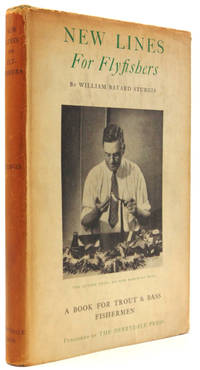 New Lines for Flyfishers