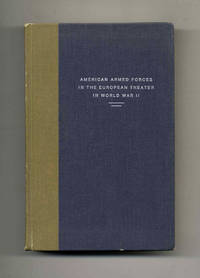 The Mighty Endeavor: American Armed Forces in the European Theater in World War II by Charles B MacDonald - Hardcover - c1969 - from Books Tell You Why, Inc. (SKU: 52336)