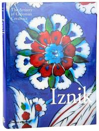 Iznik: The Artistry of Ottoman Ceramics
