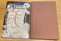 cover of Atlantean Chronicles