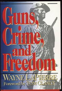 image of Guns, Crime, And Freedom