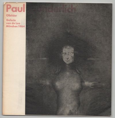 Paul Wunderlich Olbilder