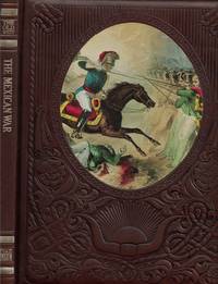 image of Mexican War