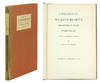 Catalogue of William Blake  s Drawings and Paintings in the Huntington Library