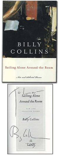 image of Sailing Alone Around the Room