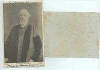 Signed postcard photo (George Henry, 1824-1909, Bishop of Guildford 1888-1908) by SUMNER - from Sophie Dupre (SKU: 50343)