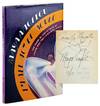 I Shall Not Be Moved: New Poems [Inscribed and Signed]