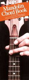 Mandolin Chord Book