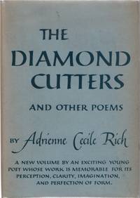 The Diamond Cutters And Other Poems