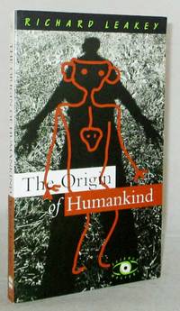 image of The Origin of Humankind