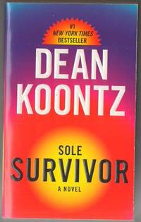 cover of Sole Survivor
