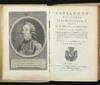 Catalogue des Livres de la Bibliotheque de feu M. le Duc de la Valliere. Premiere Partie contenant les Manuscrits, les premieres Éditions, les Livres imprimés sur vélin & sur grand papier, les Livres rares, & précieux par leur belle conservation, les Livres d'Estampes, &c. dont la Vente se fera dans les premiers jours du mois de Décembre 1783