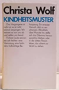 Kindheitsmuster