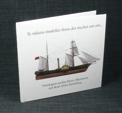 Ty sådana modeller finns det mycket ont om...…