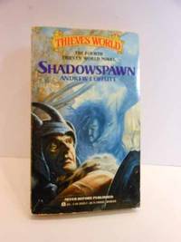 Shadowspawn Please See MY Photo of Cover -- it May Differ