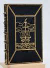 THE HUNTING OF THE SNARK: An Agony in Eight Fits; [INSCRIBED by Carroll & uniquely bound by Roycrofter Lorenz Schwartz for the Zahn Bindery]
