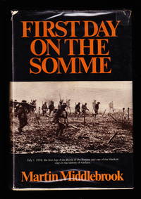 image of First Day On The Somme