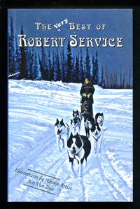 The Very Best of Robert Service