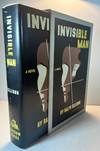 Invisble Man