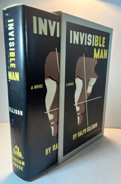 Invisble Man