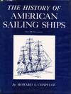The History of American Sailing Ships.