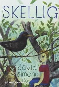 Skellig by Almond, David