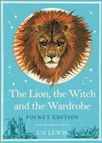 The Lion, the Witch and the Wardrobe: Pocket Edition by C. S. Lewis - 2012-01-01