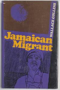 Jamaican migrant by Collins, Wallace - 1965